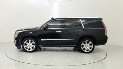 More photos of 2016 Cadillac Escalade Premium Collection at Tom Gill Chevrolet, KY