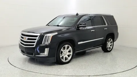 Another view of 2016 Cadillac Escalade Premium Collection for sale in Florence, KY at Tom Gill Chevrolet