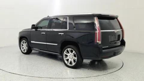 More photos of 2016 Cadillac Escalade Premium Collection at Tom Gill Chevrolet, KY