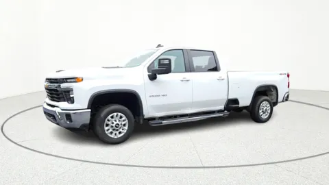 Another view of 2024 Chevrolet Silverado 2500HD LT for sale in Florence, KY at Tom Gill Chevrolet