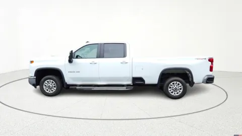Photos of 2024 Chevrolet Silverado 2500HD LT for sale in Florence, KY at Tom Gill Chevrolet