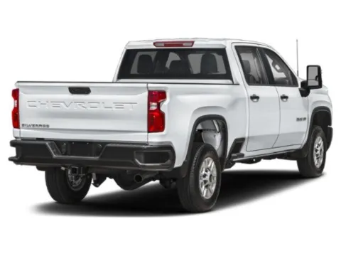 Photos of 2024 Chevrolet Silverado 2500HD LT for sale in Florence, KY at Tom Gill Chevrolet