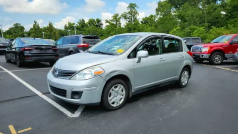 More photos of 2011 Nissan Versa 1.8 S at Tom Gill Chevrolet, KY