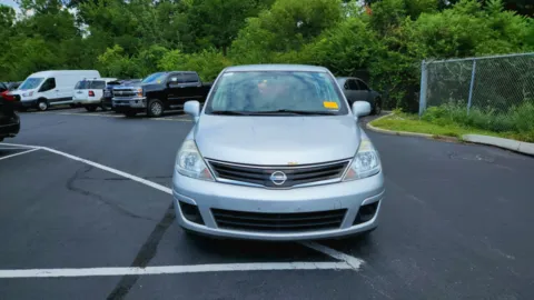 Another view of 2011 Nissan Versa 1.8 S for sale in Florence, KY at Tom Gill Chevrolet