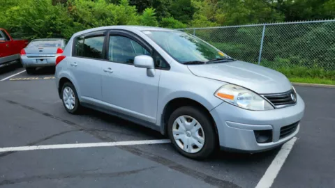 Photos of 2011 Nissan Versa 1.8 S for sale in Florence, KY at Tom Gill Chevrolet
