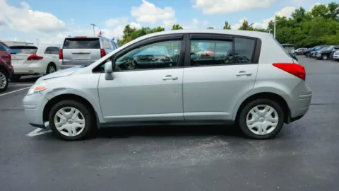 More photos of 2011 Nissan Versa 1.8 S at Tom Gill Chevrolet, KY