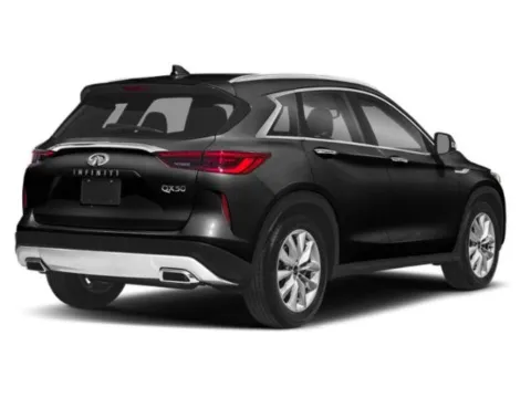 Photos of 2021 INFINITI QX50 LUXE for sale in Florence, KY at Tom Gill Chevrolet