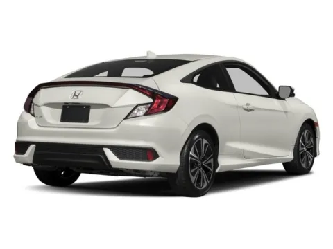 Photos of 2017 Honda Civic Coupe EX-T for sale in Florence, KY at Tom Gill Chevrolet