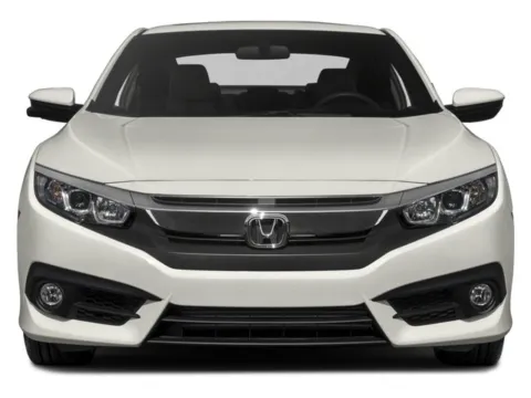 More photos of 2017 Honda Civic Coupe EX-T at Tom Gill Chevrolet, KY