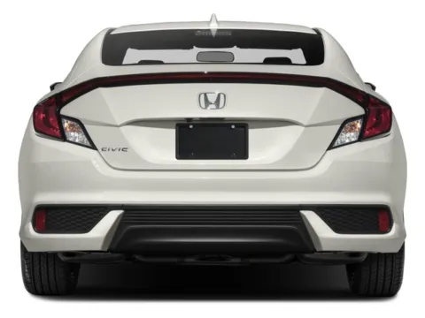 More photos of 2017 Honda Civic Coupe EX-T at Tom Gill Chevrolet, KY