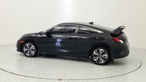 More photos of 2017 Honda Civic Coupe EX-T at Tom Gill Chevrolet, KY