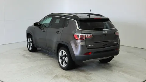 More photos of 2018 Jeep Compass Limited at Tom Gill Chevrolet, KY