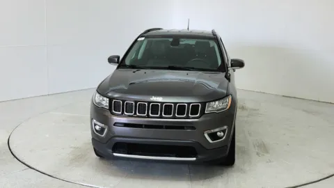 Photos of 2018 Jeep Compass Limited for sale in Florence, KY at Tom Gill Chevrolet