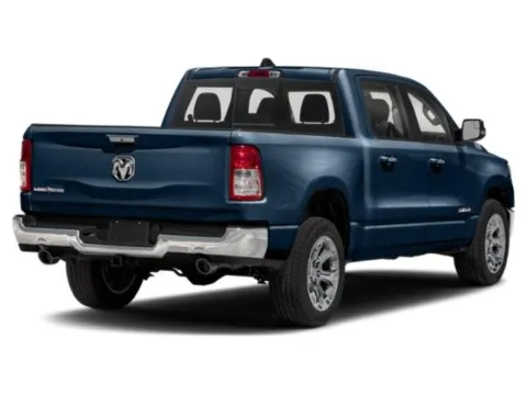 Photos of 2021 Ram 1500 Big Horn for sale in Florence, KY at Tom Gill Chevrolet