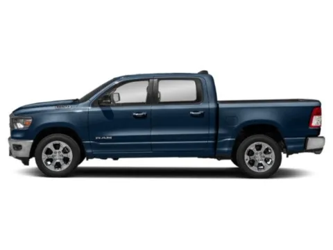 Another view of 2021 Ram 1500 Big Horn for sale in Florence, KY at Tom Gill Chevrolet