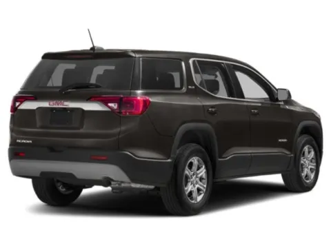 More photos of 2019 GMC Acadia SLE at Tom Gill Chevrolet, KY