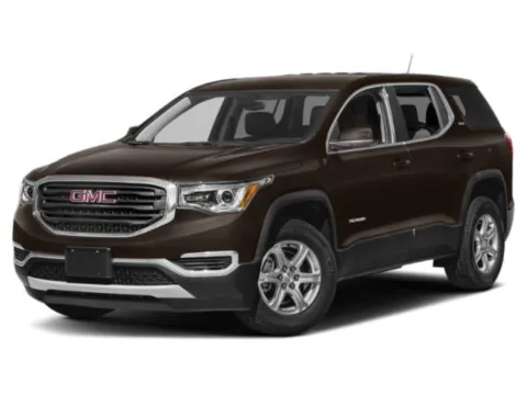 Gray 2019 GMC Acadia SLE for sale in Florence, KY