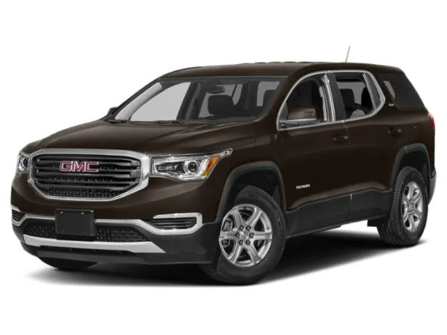 Gray 2019 GMC Acadia SLE for sale in Florence, KY