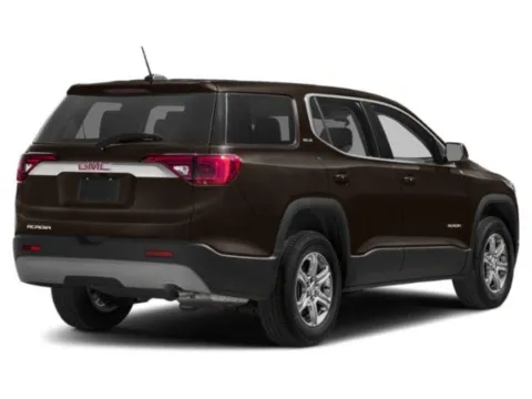 Photos of 2019 GMC Acadia SLE for sale in Florence, KY at Tom Gill Chevrolet