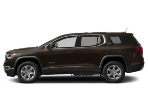 Another view of 2019 GMC Acadia SLE for sale in Florence, KY at Tom Gill Chevrolet