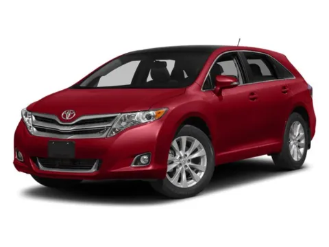 Black 2013 Toyota Venza LE for sale in Florence, KY