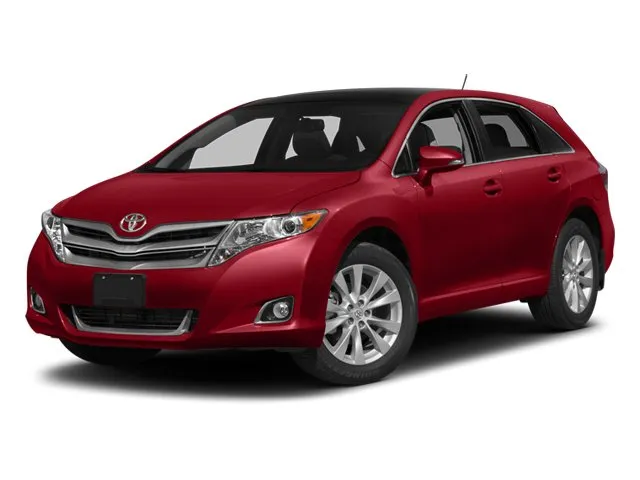 Black 2013 Toyota Venza LE for sale in Florence, KY