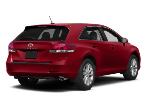 Photos of 2013 Toyota Venza LE for sale in Florence, KY at Tom Gill Chevrolet