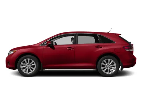 Another view of 2013 Toyota Venza LE for sale in Florence, KY at Tom Gill Chevrolet