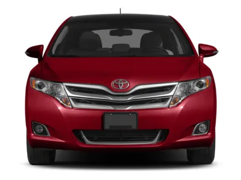 More photos of 2013 Toyota Venza LE at Tom Gill Chevrolet, KY