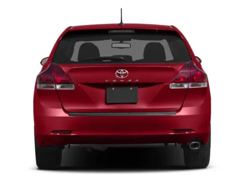 More photos of 2013 Toyota Venza LE at Tom Gill Chevrolet, KY