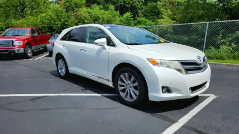 Photos of 2013 Toyota Venza LE for sale in Florence, KY at Tom Gill Chevrolet