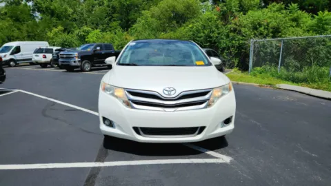 Another view of 2013 Toyota Venza LE for sale in Florence, KY at Tom Gill Chevrolet