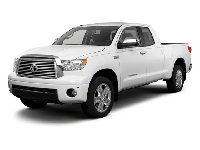 Black 2010 Toyota Tundra 4WD Truck Grade for sale in Florence, KY