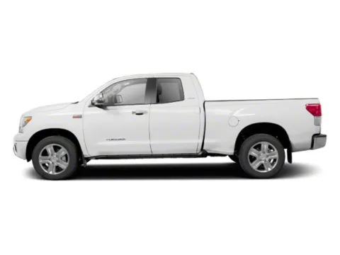 Another view of 2010 Toyota Tundra 4WD Truck Dbl 5.7L FFV V8 6-Spd AT (Natl) for sale in Florence, KY at Tom Gill Chevrolet