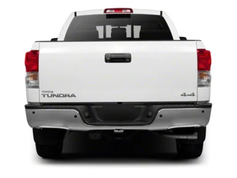 More photos of 2010 Toyota Tundra 4WD Truck Dbl 5.7L FFV V8 6-Spd AT (Natl) at Tom Gill Chevrolet, KY