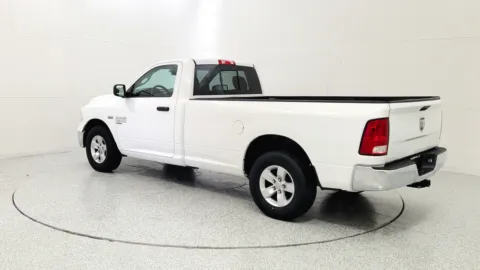 More photos of 2019 Ram 1500 Classic Tradesman at Tom Gill Chevrolet, KY
