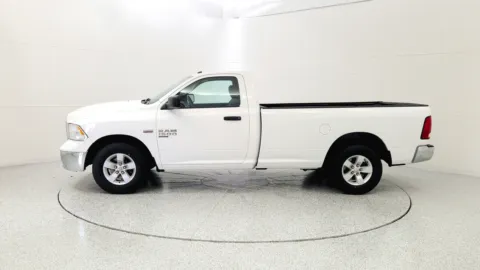 More photos of 2019 Ram 1500 Classic Tradesman at Tom Gill Chevrolet, KY