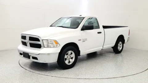 Another view of 2019 Ram 1500 Classic Tradesman for sale in Florence, KY at Tom Gill Chevrolet