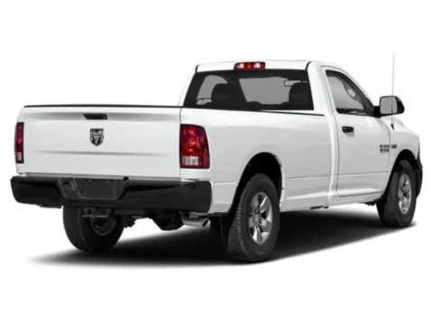 Photos of 2019 Ram 1500 Classic Tradesman for sale in Florence, KY at Tom Gill Chevrolet