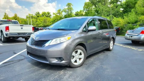 More photos of 2012 Toyota Sienna LE AAS at Tom Gill Chevrolet, KY