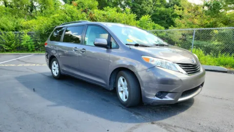 Photos of 2012 Toyota Sienna LE AAS for sale in Florence, KY at Tom Gill Chevrolet