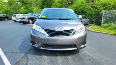 Another view of 2012 Toyota Sienna LE AAS for sale in Florence, KY at Tom Gill Chevrolet