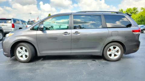 More photos of 2012 Toyota Sienna LE AAS at Tom Gill Chevrolet, KY