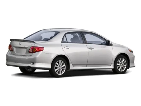 Photos of 2009 Toyota Corolla for sale in Florence, KY at Tom Gill Chevrolet