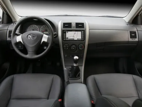 More photos of 2009 Toyota Corolla at Tom Gill Chevrolet, KY