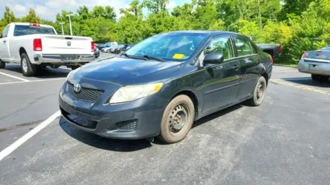 More photos of 2009 Toyota Corolla at Tom Gill Chevrolet, KY