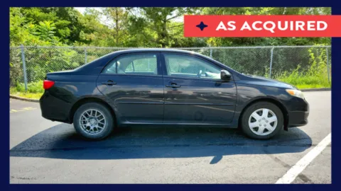 Blue 2009 Toyota Corolla for sale in Florence, KY