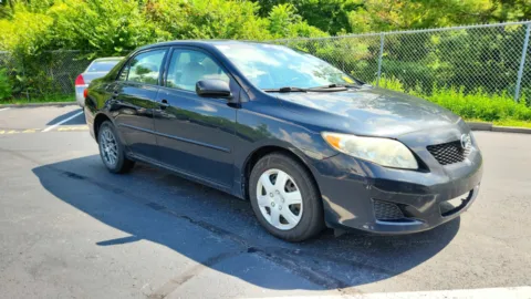 Photos of 2009 Toyota Corolla for sale in Florence, KY at Tom Gill Chevrolet