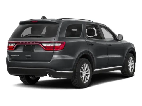 More photos of 2017 Dodge Durango SXT at Tom Gill Chevrolet, KY