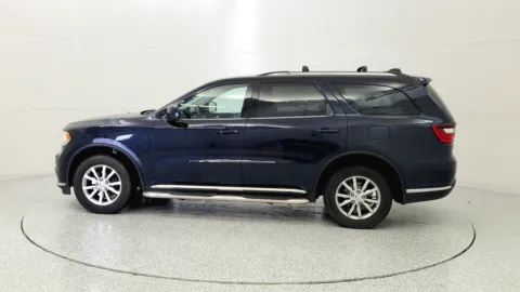 More photos of 2017 Dodge Durango SXT at Tom Gill Chevrolet, KY
